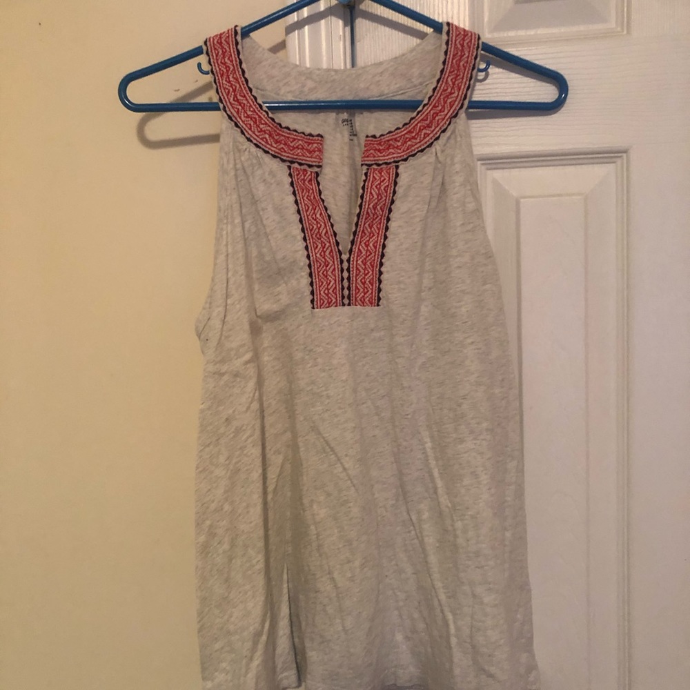 Gap tank top